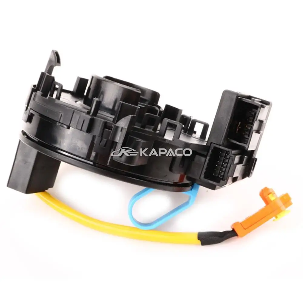 Cable Hub for Toyota Hilux VIGO Innova Fortuner Camry Vios Corolla E150 OE Quality level