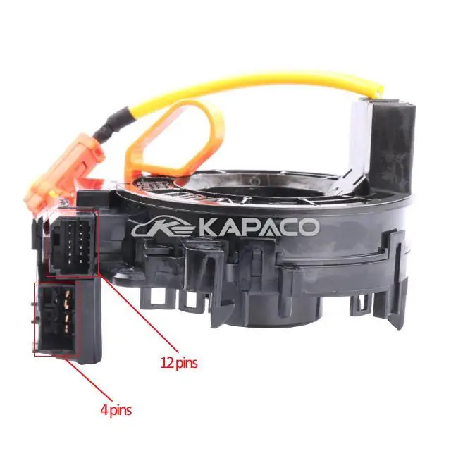 Cable Hub for Toyota Hilux VIGO Innova Fortuner Camry Vios Corolla E150 OE Quality level