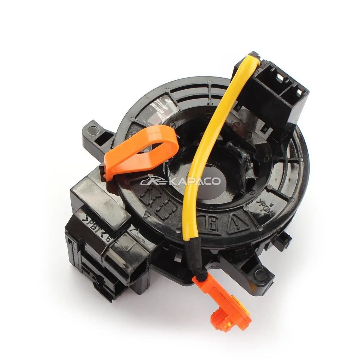 Cable Hub for Toyota Hilux VIGO Innova Fortuner Camry Vios Corolla E150 OE Quality level