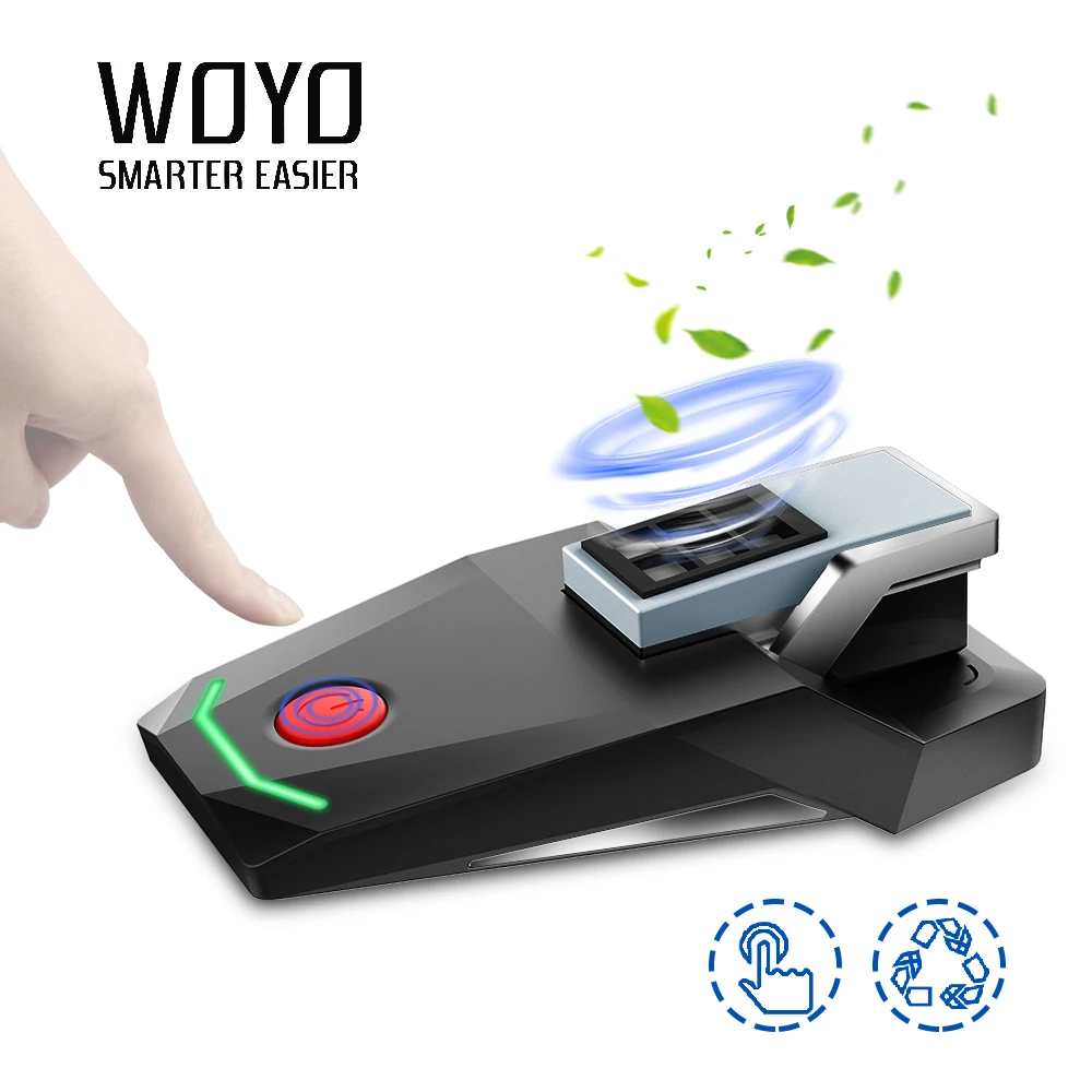 WOYO R3 For BMW Ambient Air Cartridge Resetter