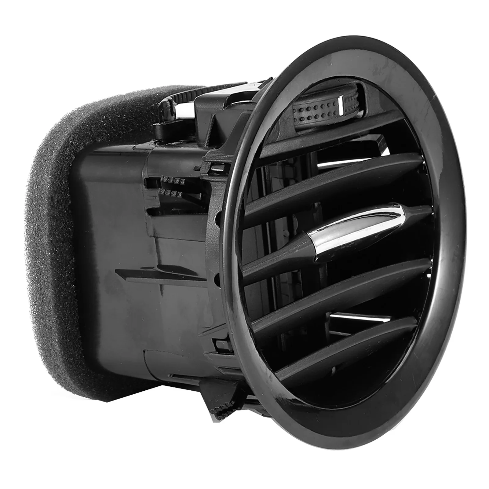 Dashboard Air Vent Heater Outer 13203702 13365425 Fit for VAUXHALL CORSA D 2006-2014 Dashboard Air Vent Heater Air Vent Nozzle