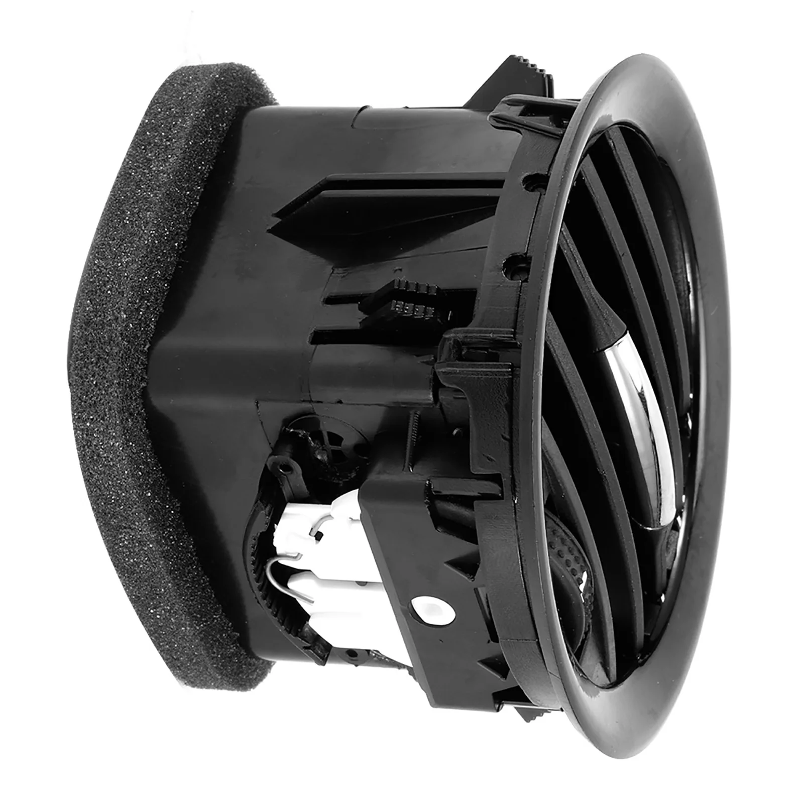 Dashboard Air Vent Heater Outer 13203702 13365425 Fit for VAUXHALL CORSA D 2006-2014 Dashboard Air Vent Heater Air Vent Nozzle