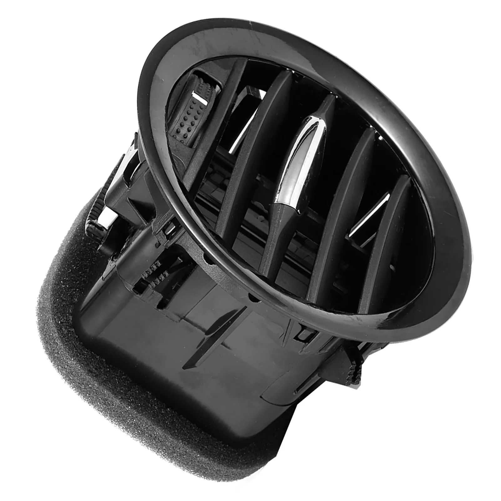 Dashboard Air Vent Heater Outer 13203702 13365425 Fit for VAUXHALL CORSA D 2006-2014 Dashboard Air Vent Heater Air Vent Nozzle