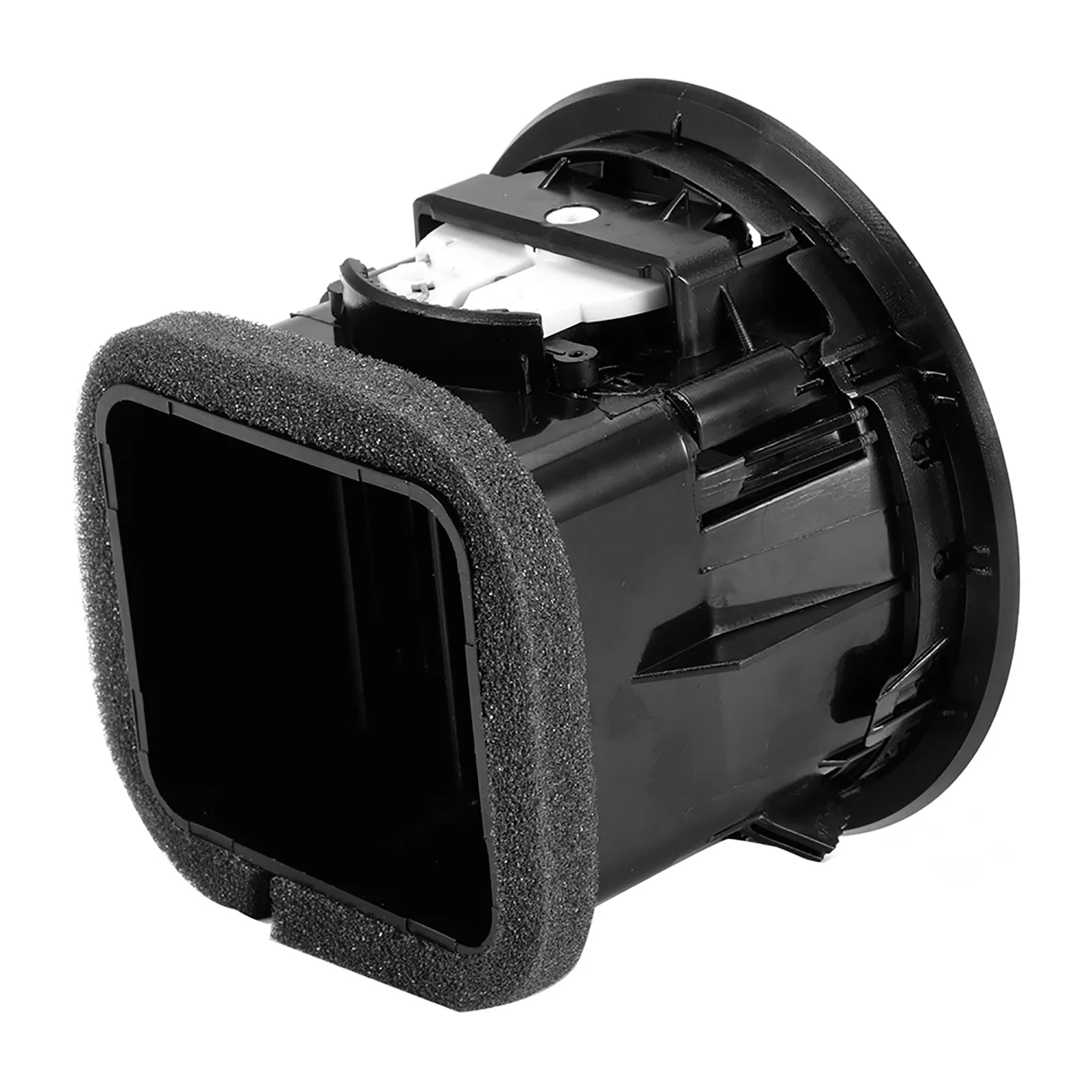 Dashboard Air Vent Heater Outer 13203702 13365425 Fit for VAUXHALL CORSA D 2006-2014 Dashboard Air Vent Heater Air Vent Nozzle