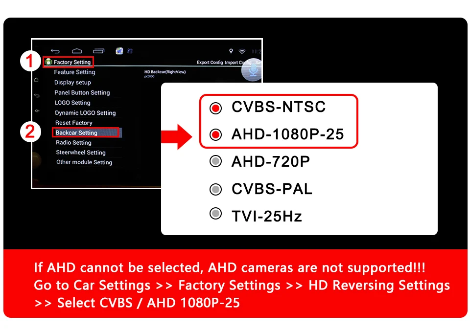 4K AHD 1080P Camera for Mercedes Vito W447 A-Class W176 ML W166 ML300 ML450 ML350 A180 A200 A260 Handle Backup Reverse Camera
