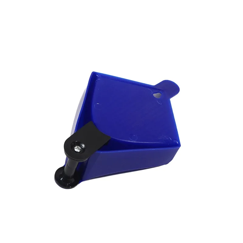 2026 Slide Tire Wedge Car Wash Tube Anti-pinch Tools Hose Guides Wheel Prevent Detailing/Washing Tool