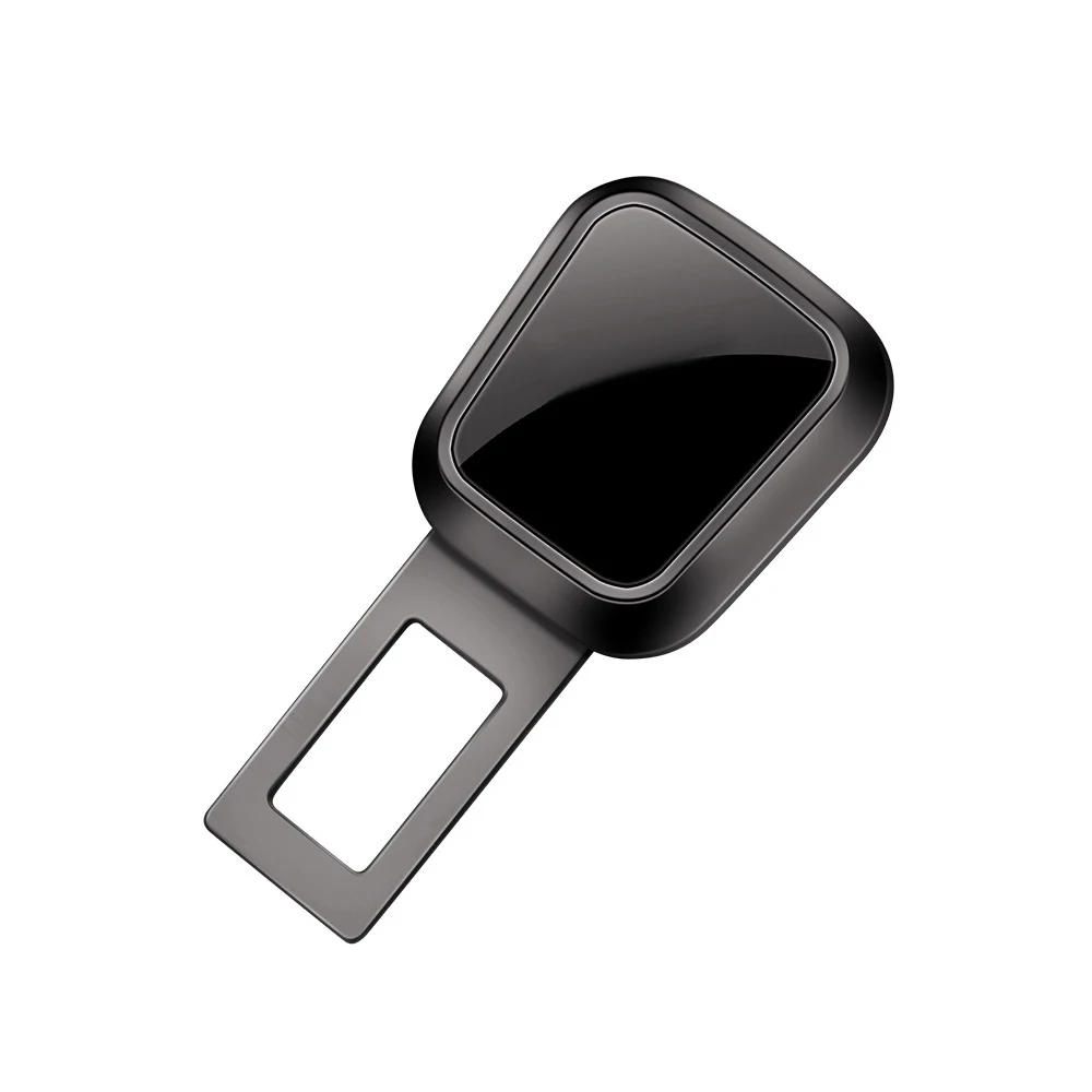 Car Vehicle Seat Belt Extension Extender Strap Safety Buckle Clip for Honda BMW Peugeot Hyundai Jeep Mazda Audi