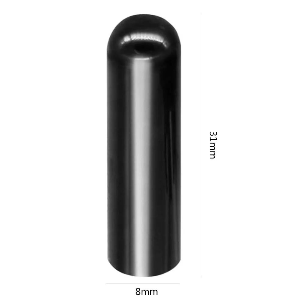 Car Door Latch Pin Security Door Lock Button Pin Screw Knob Cap Cover For BMW E60 E90 E70 E84 F10 F11 F30 F34 F01 F02 F07 X5 X3