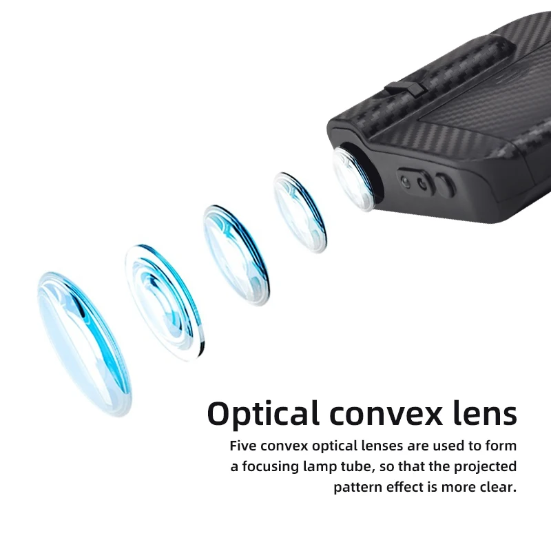 Universal LED For Honda Toyota Ford Kia Opel Fiat Dacia MG Hyundai HD Logo Wireless Car Door Welcome Lamp Light Projector Light