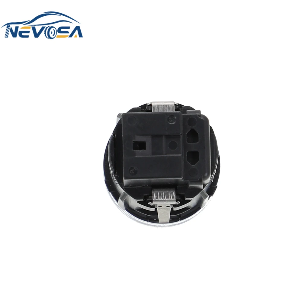 For VW Golf 7 MK7 VII 5GG 959 839 Golf GTI e-Golf Sportwagen Start Stop Button Engine Ignition Switch 5GG959839