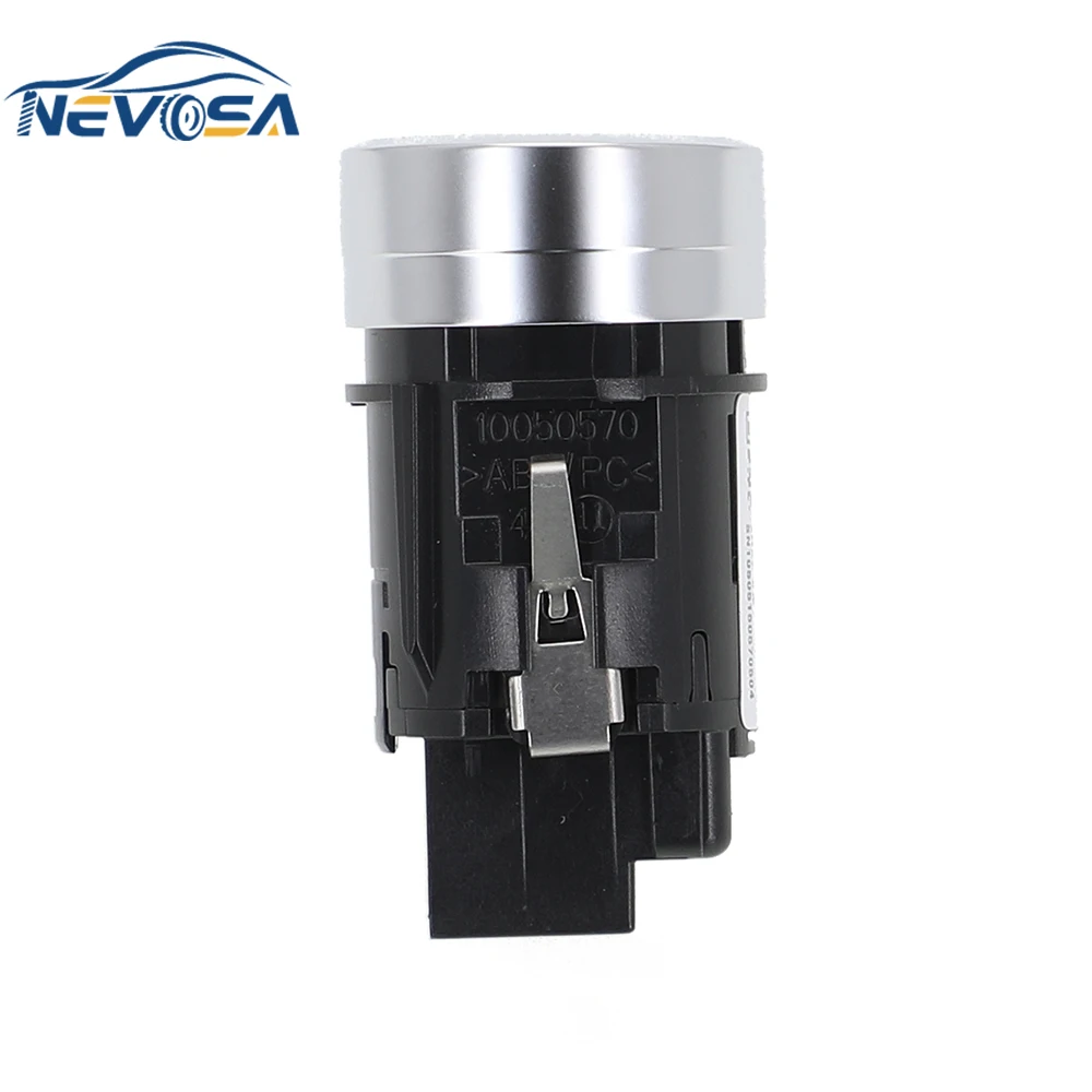 For VW Golf 7 MK7 VII 5GG 959 839 Golf GTI e-Golf Sportwagen Start Stop Button Engine Ignition Switch 5GG959839