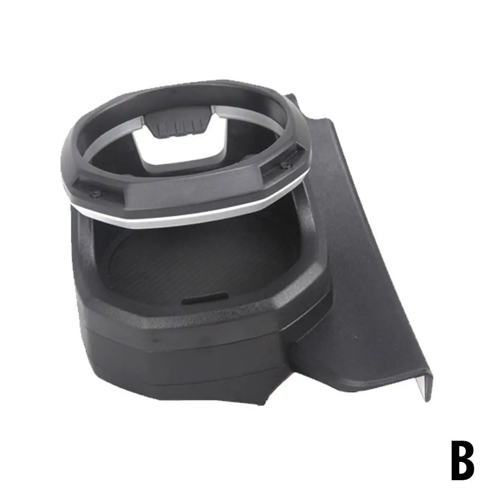 Car Door Cup Holder for Jeep WRANGLER JL 4-Door JT 2018-2023 Car Door Window Modified Car Interior Accessories N7O4