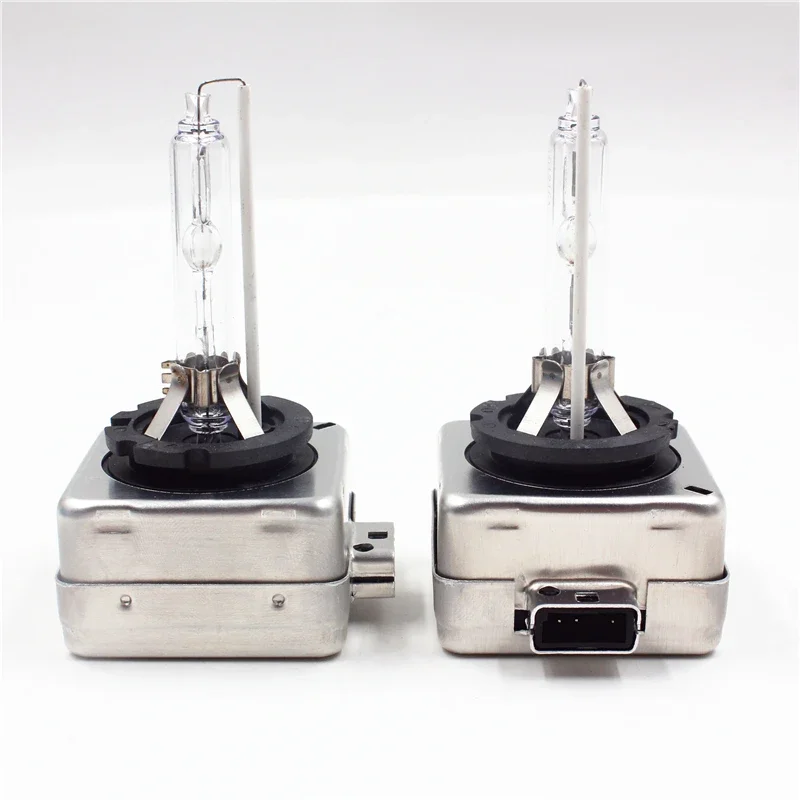 D1S 35W 8000K 6000K XENON BULB OEM ORIGINAL HID LIGHTS LAMPS Xenon Headlight Bulb D1 D1S D1C Car HID Lamps