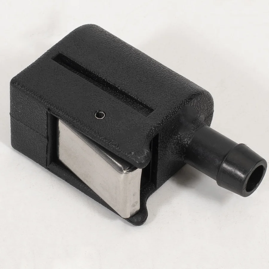 22-13563Q3 Fuel Line Connector 22-13563A3 for Mercury Mariner MerCruiser 4HP-40HP Outboard Motor 8mm, Female Engine End