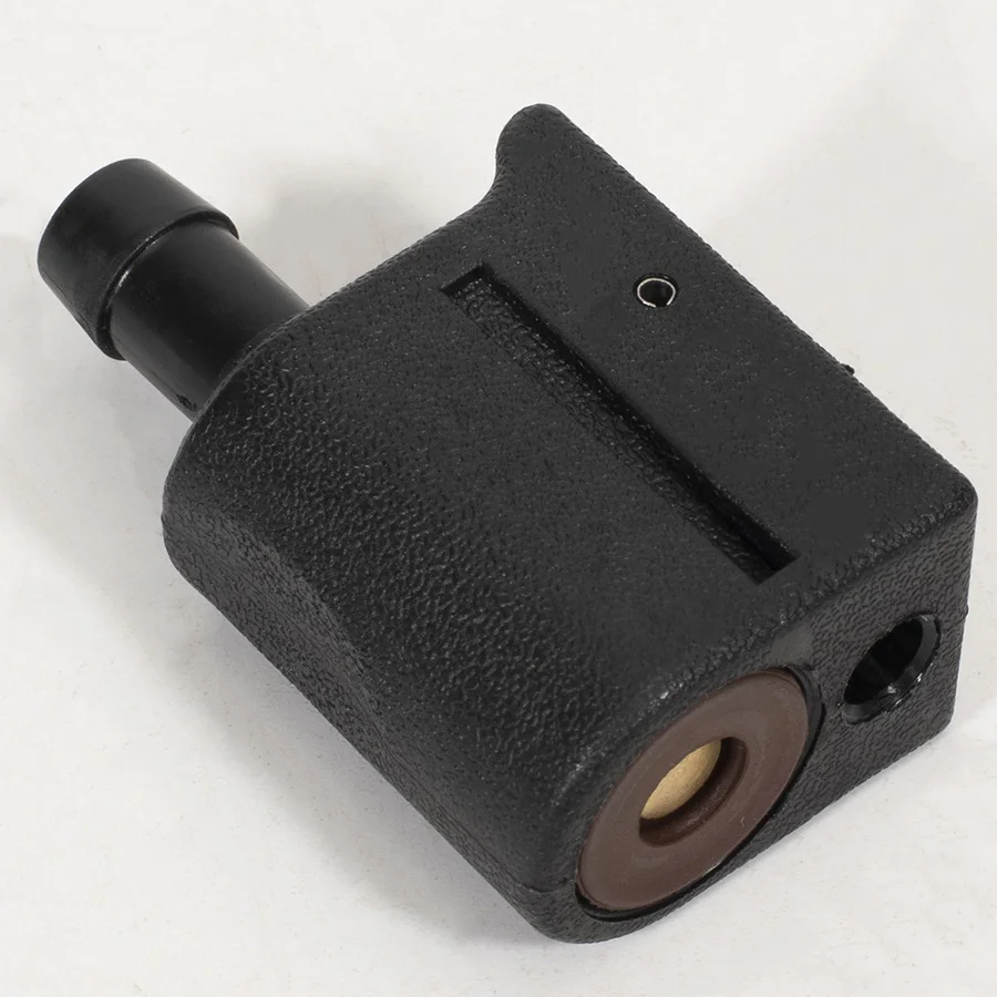 22-13563Q3 Fuel Line Connector 22-13563A3 for Mercury Mariner MerCruiser 4HP-40HP Outboard Motor 8mm, Female Engine End