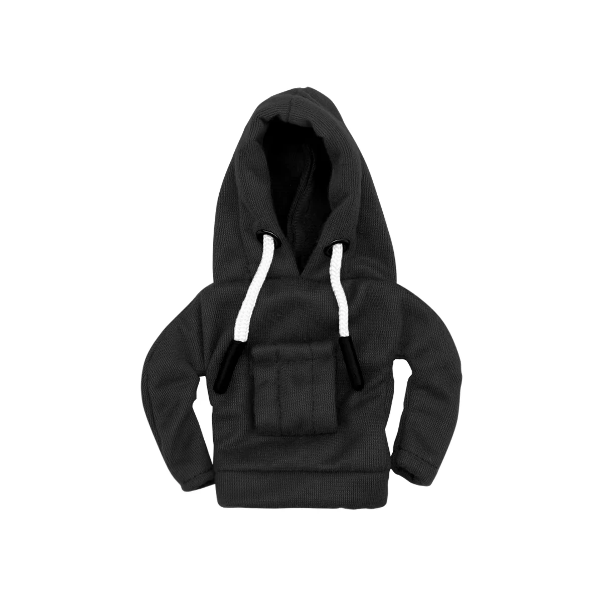 New Car Gear Shift Hoodie Cover Shift Cover Gear Handle Decoration Fits Manual Automatic Car Shift Lever Interior Decor Ornament