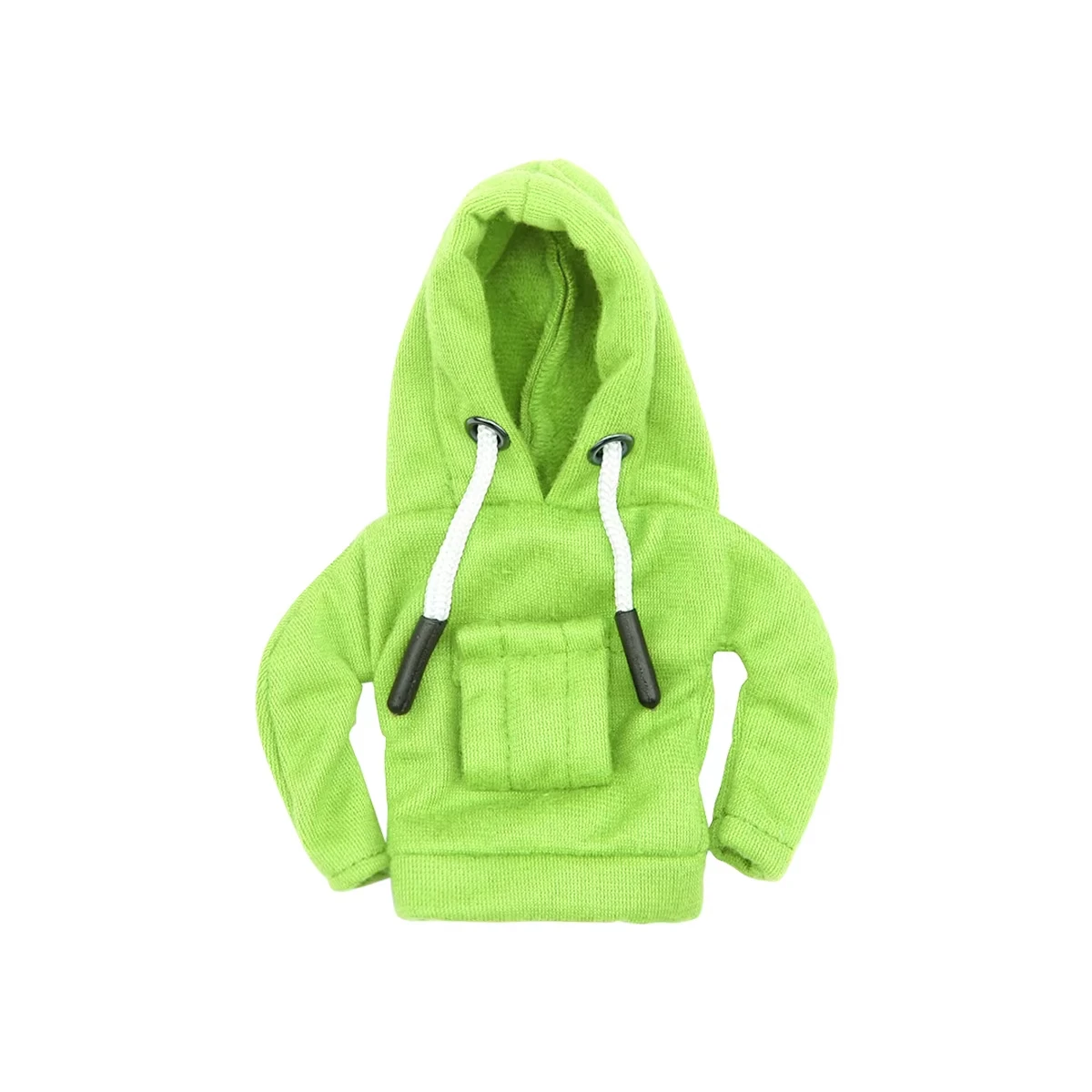 New Car Gear Shift Hoodie Cover Shift Cover Gear Handle Decoration Fits Manual Automatic Car Shift Lever Interior Decor Ornament