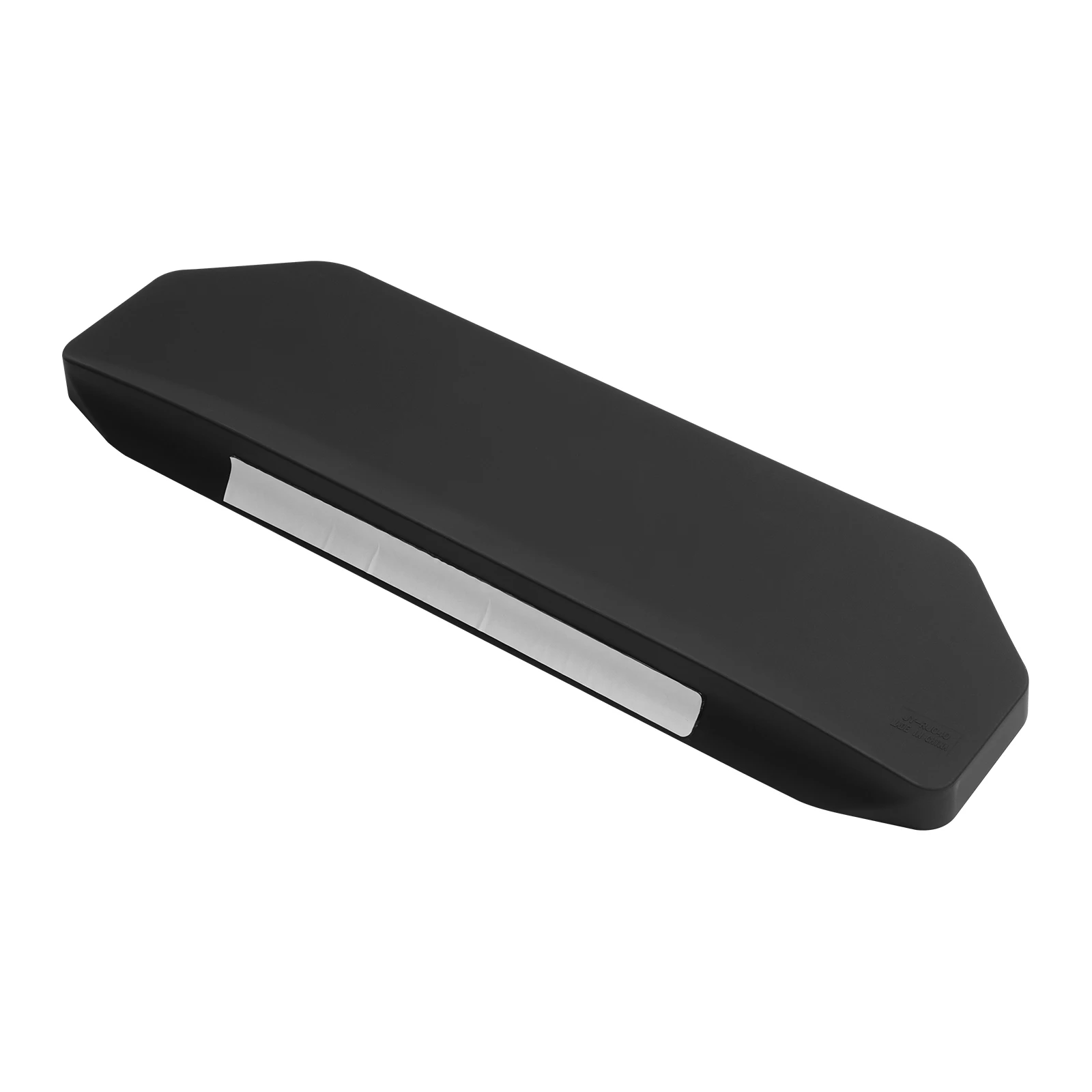 LUCKEASY for Kia EV9 2024-2025 Dashboard Storage Tray Car Interior Accessories Central Control Screen Rear Storage Pad