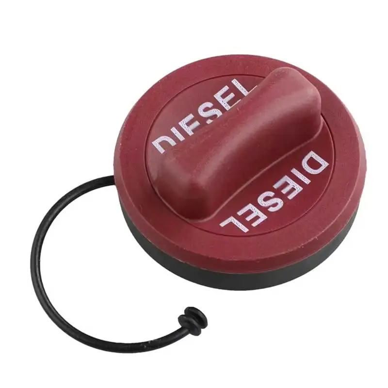 1pc A2224700105 Automotive Diesel Fuel Tank Cap for Mercedes Benz W176 W205 W117 W213 X156 E-Class S-Class Internal Accessories