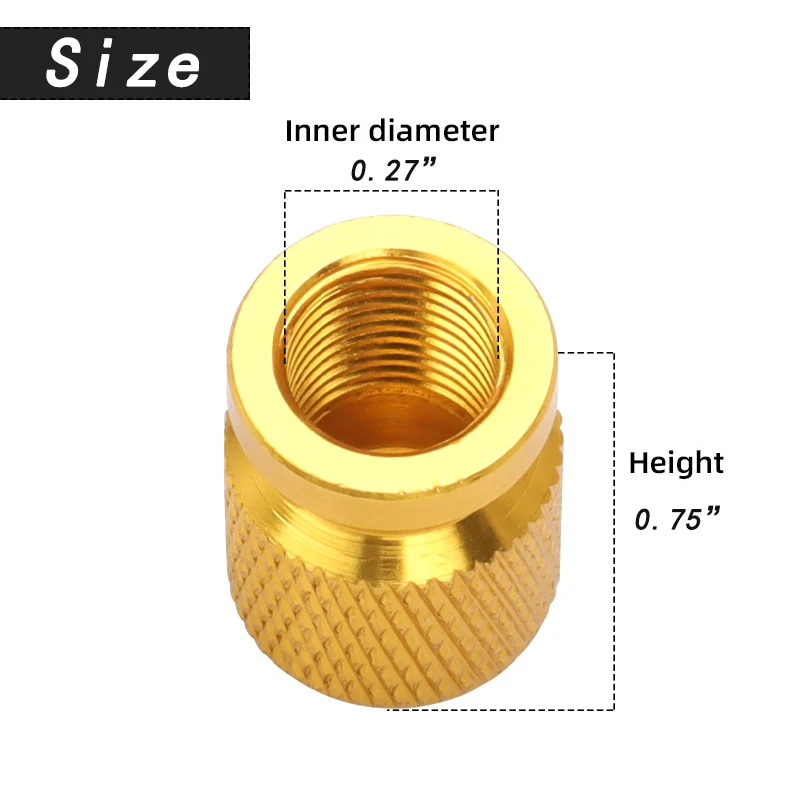 4Pcs Car Wheel Tire Valve Caps Tyre Stem Cover Airdust Waterproof for BYD Shark 6 Qin Plusdmi Atto 3 Han EV Dolphin Yuan Plus