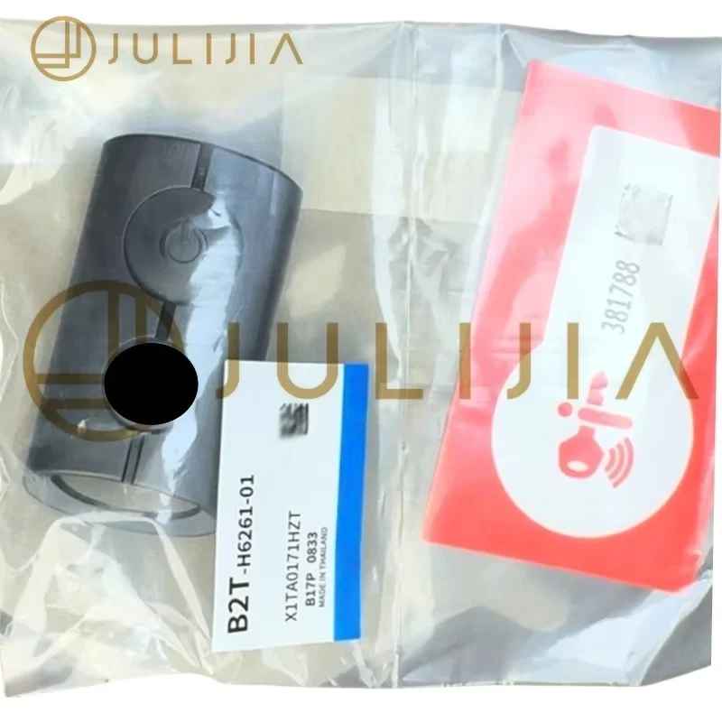 JULIJIA Original B74H626102 Remote Keyless Smart Key 434Mhz Motorcycle For Yamaha Aerox Fazzio Freego Xmax Filano Lexi Nmax 2020