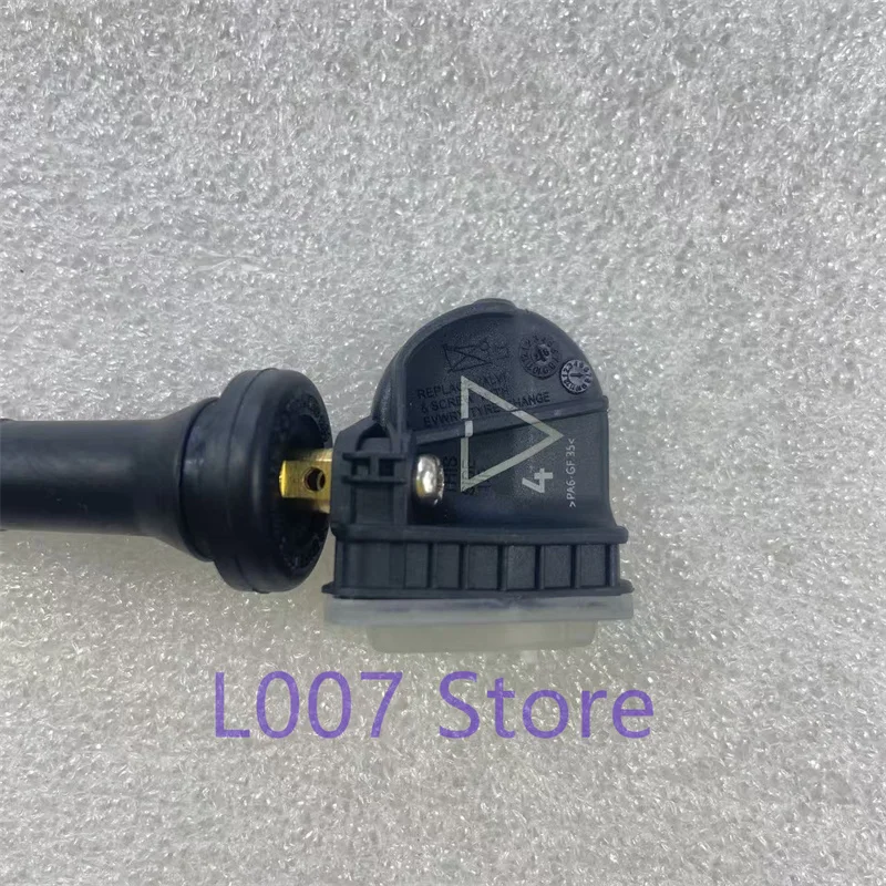 4PCS Tire Pressure Sensor For Chevrolet Aveo Malibu Cadillac CT6 SRX Opel Antara Mokka TPMS 433MHZ 13598773 13516165 13589601