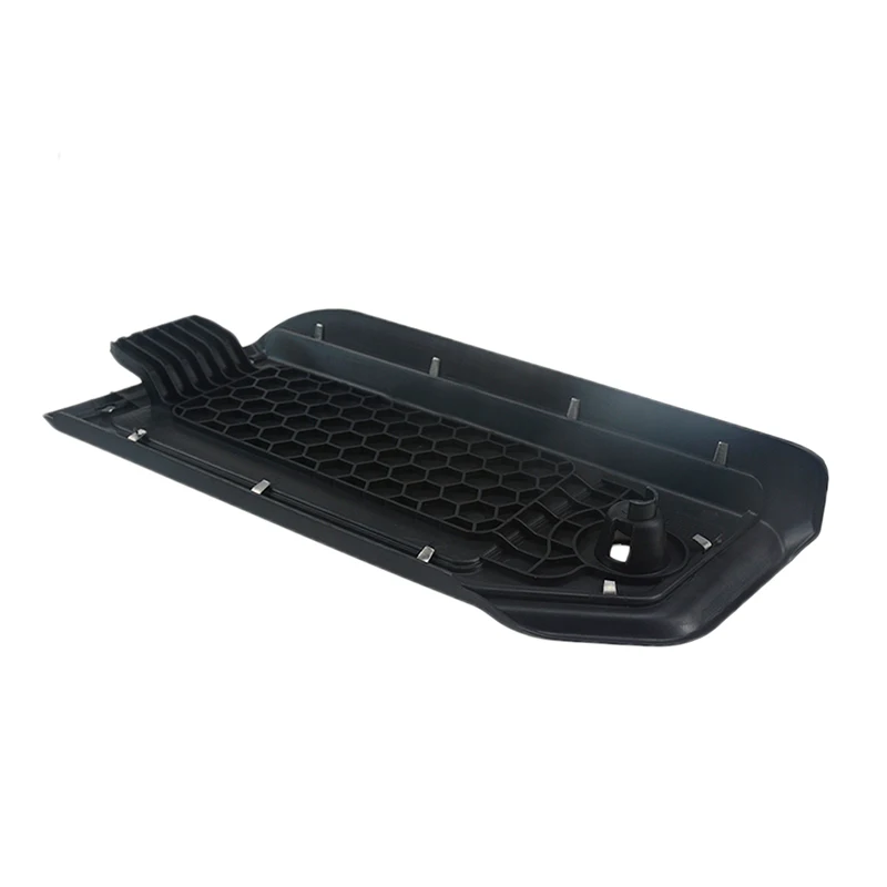 LHD Gas Accelerator Brake Footrest Pedal Cover for Audi Q7 Q8 2017-2025,Porsche Cayenne 2020-2024,Touareg 2019-2024 Pedal Covers