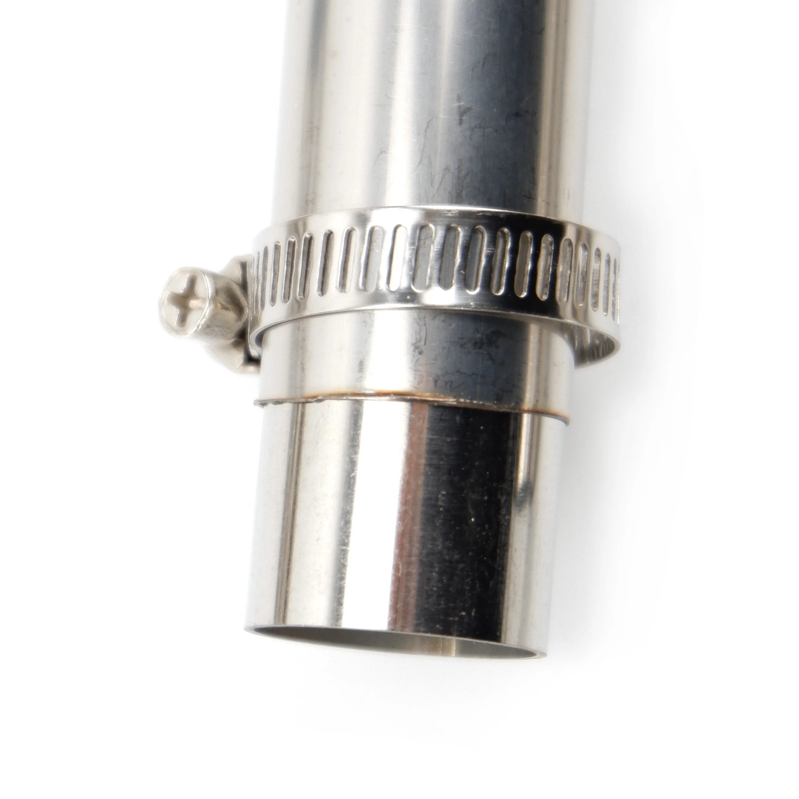 24mm 25mm 25mm&26mm Exhaust Pipe Tube Elbow Connector For Diesel Heater Car Camper Caravan Truck