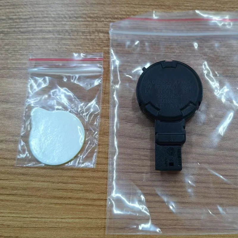 8K0955559D For AUDI S4 A4 A3 A8 A6 C6 TT R8 Q5 Q7 Windshield Wiper Rain Daytime Sensor OEM 4E0955559A 8K0955559A 4E0955559c