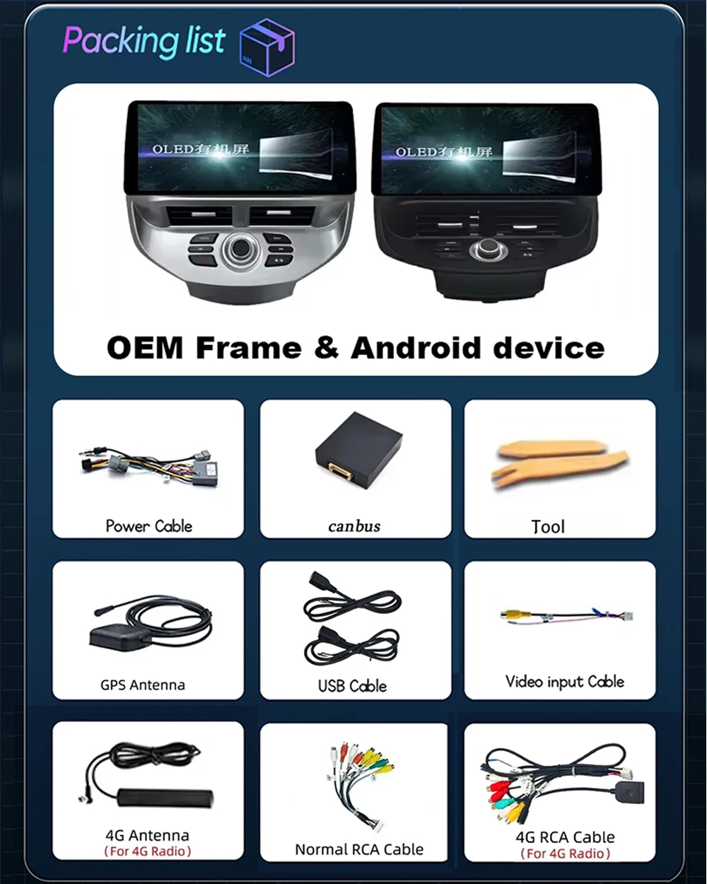 12.3 inch Car Radio For Ford Fiesta MK6 MK7 2009-2016 LHD RHD Android Multimedia Video Player GPS Wireless Carplay QLED Screen