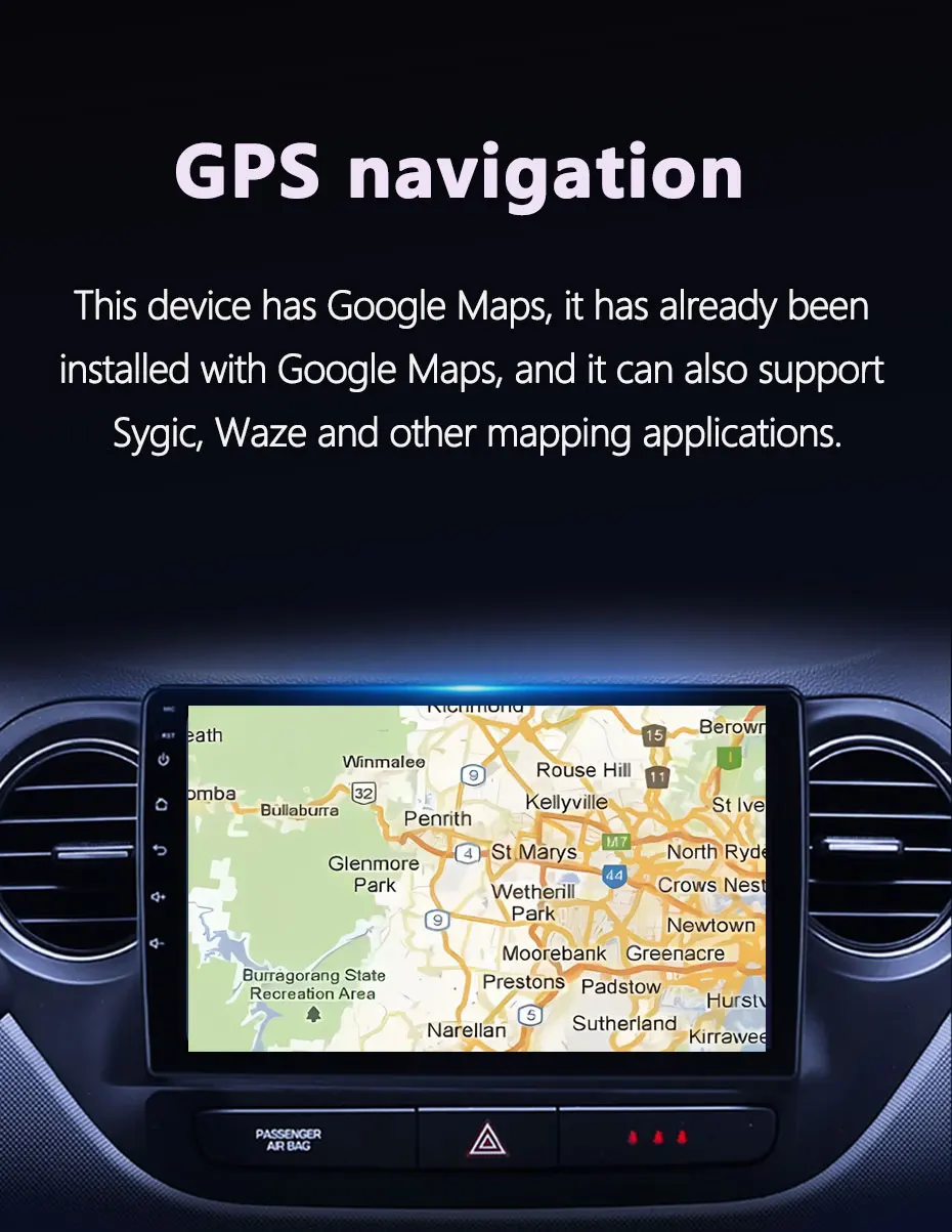 Car Radio Carplay For Renault Kangoo 2009 - 2018 Navigation GPS Multimedia Player Android Auto Stereo No 2din Android 15
