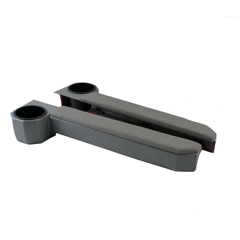 Car Door Armrest Cup Holder for Toyota Land Cruiser 70 76 79 Series FJ70 FJ76 FJ78 FJ79 VDJ70 VDJ76 VDJ78 VDJ79 HZJ75 HZJ79 2pcs