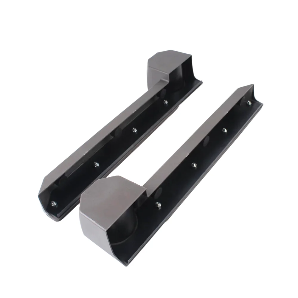 Car Door Armrest Cup Holder for Toyota Land Cruiser 70 76 79 Series FJ70 FJ76 FJ78 FJ79 VDJ70 VDJ76 VDJ78 VDJ79 HZJ75 HZJ79 2pcs