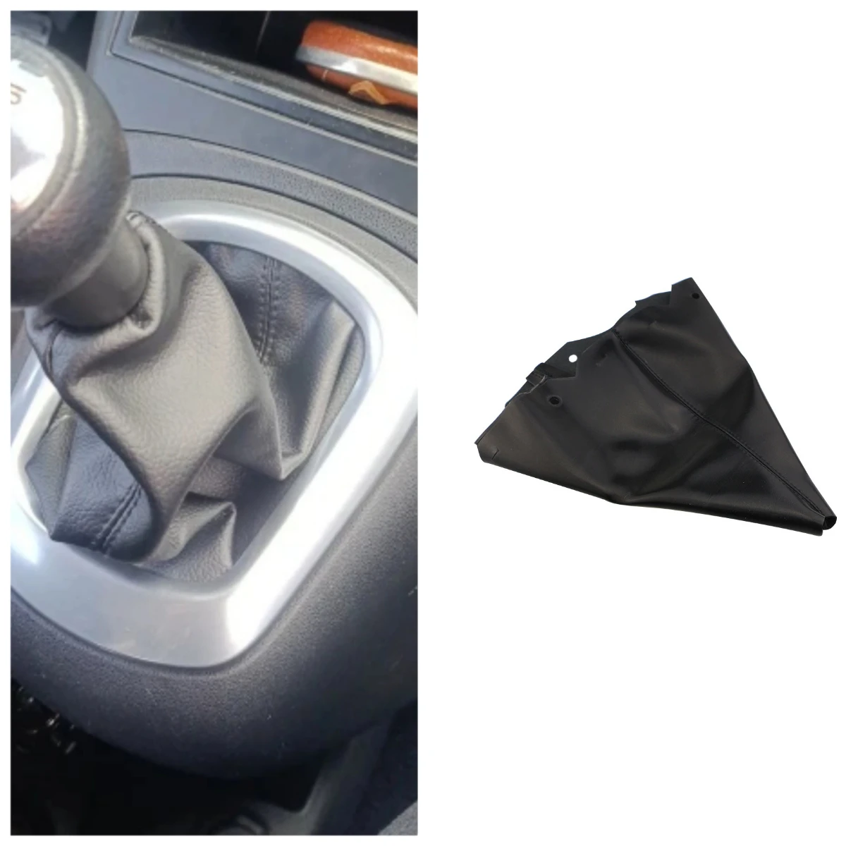 For Peugeot 106 206 207 301 306 307 308 2008 3008 508 for Citroen C1 C2 C3 C4 C5 Gear Knob Lever Shift Pen Gaiter Boot Case