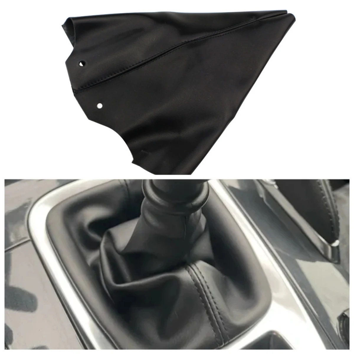 For Peugeot 106 206 207 301 306 307 308 2008 3008 508 for Citroen C1 C2 C3 C4 C5 Gear Knob Lever Shift Pen Gaiter Boot Case