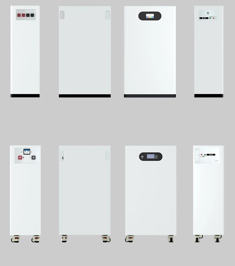 15KWh/16KWh Brand New Grade A LiFePO4 Battery Pack 51.2V 280Ah/314Ah Deep Cycle 10 Years Warranty Home Solar Energy Storage