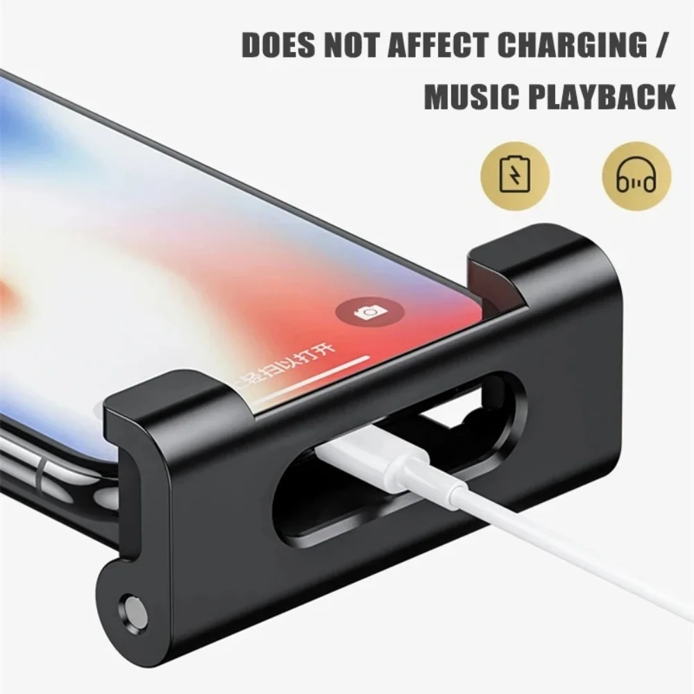 Universal 4-11" Telescopic Car Rear Pillow Phone Tablet Holder Headrest Mount Bracket For iPad Samsung Xiaomi Huawei Travel Kids
