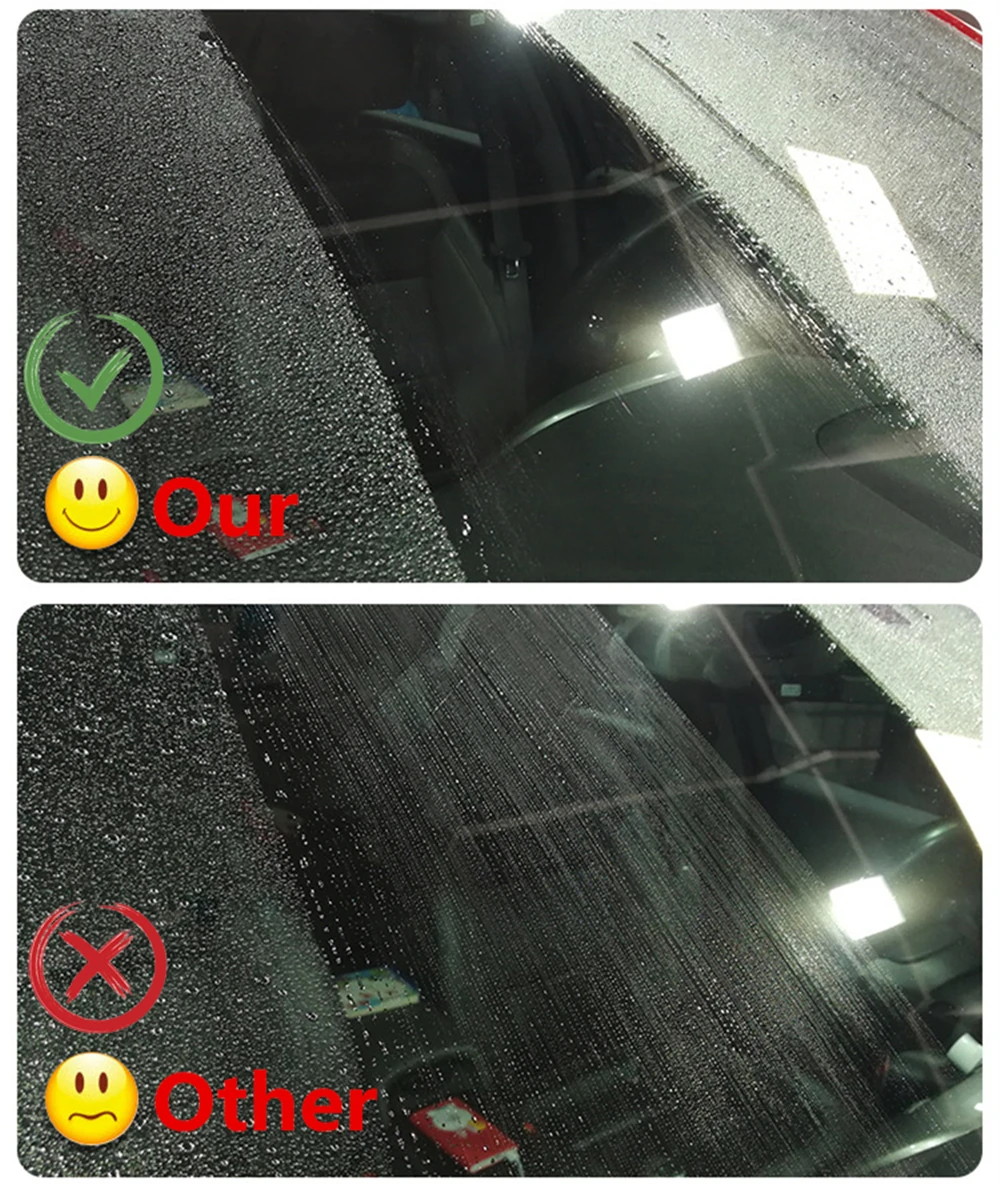 Microfiber Towels Car Vehicle Wash Cloth Auto Cleaning Drying Towel Ultra Fine Fiber Absorbent Car Window Glass Wash Towel