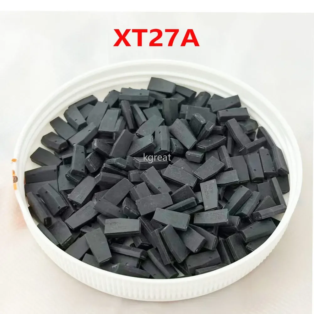 5/10/20pcs Xhorse VVDI XT27A Super Chip for ID46/40/43/4D/8C/8A/T3/47 XT27A01 Transponder Chip for VVDI2 VVDI Mini Key Tool
