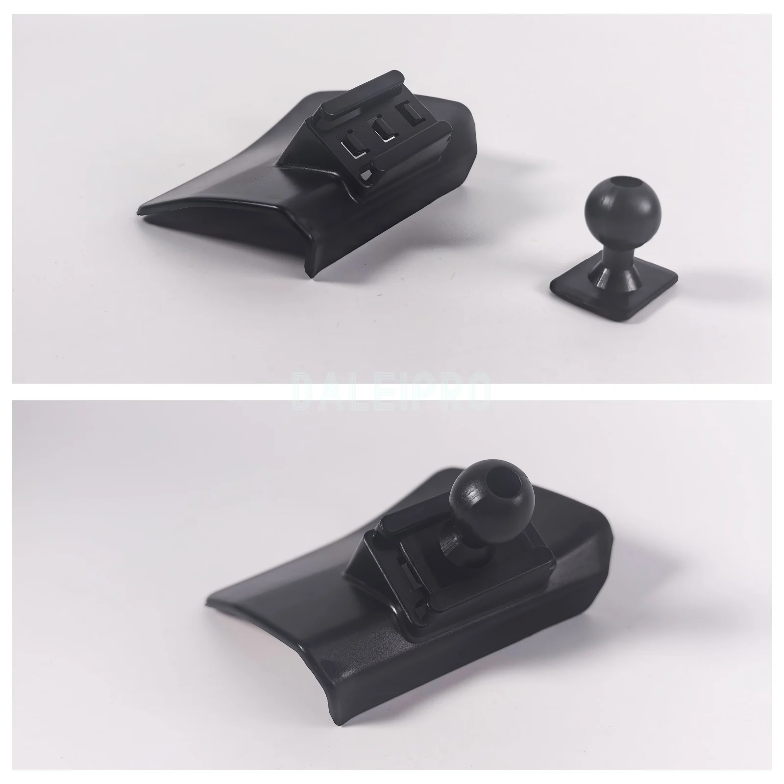 Designed for Renault Grand Koleos 2024 2025 Phone Holder Car Magnetic Mount Smart Sensing Wireless Charging One-Touch Release Qi