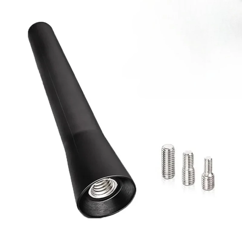 Universal Car Antenna Radio Accessories for Volkswagen polo passat b5 golf 4 5 6 7 MK5 MK6 MK7 Eos Bora Beetle TSI new design