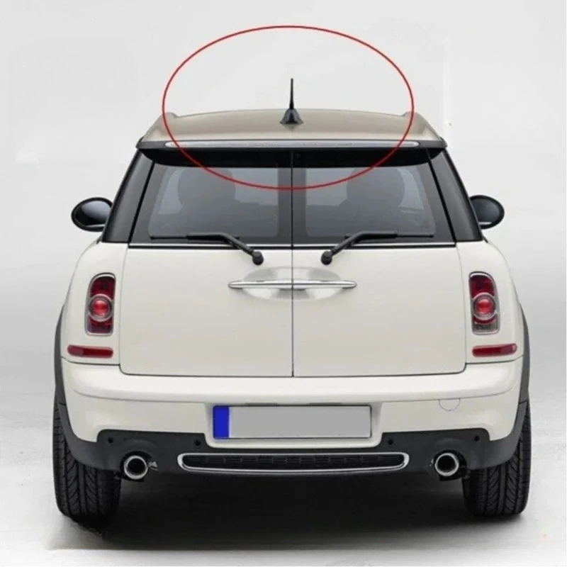 Universal Car Antenna Radio Accessories for Volkswagen polo passat b5 golf 4 5 6 7 MK5 MK6 MK7 Eos Bora Beetle TSI new design