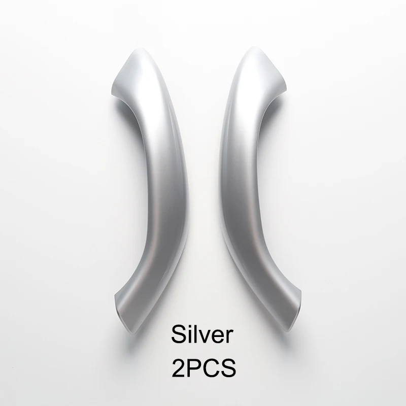 X1 X2 F48 F49 F39 2016-2020 2 Pcs 4 Pcs Car Interior Door Pull Handle Outer Cover Trim Replacement For BMW