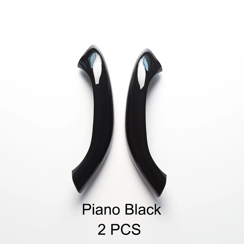 X1 X2 F48 F49 F39 2016-2020 2 Pcs 4 Pcs Car Interior Door Pull Handle Outer Cover Trim Replacement For BMW