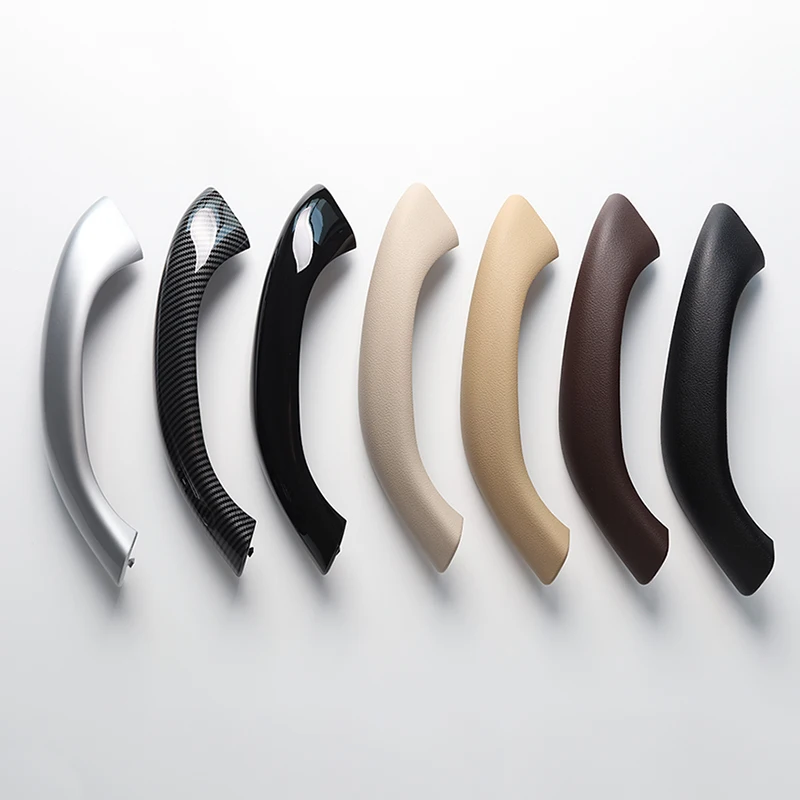X1 X2 F48 F49 F39 2016-2020 2 Pcs 4 Pcs Car Interior Door Pull Handle Outer Cover Trim Replacement For BMW