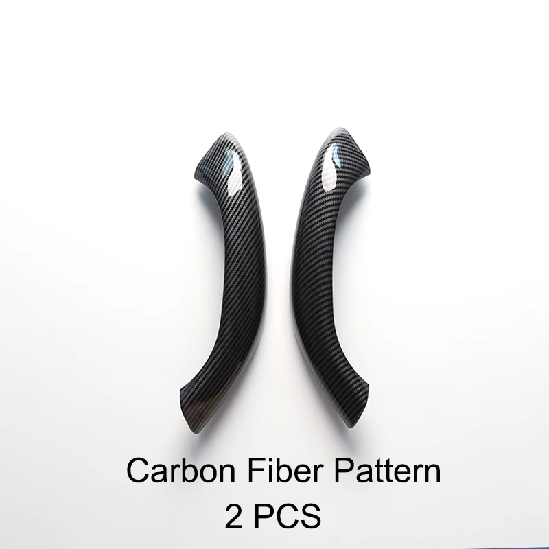 X1 X2 F48 F49 F39 2016-2020 2 Pcs 4 Pcs Car Interior Door Pull Handle Outer Cover Trim Replacement For BMW