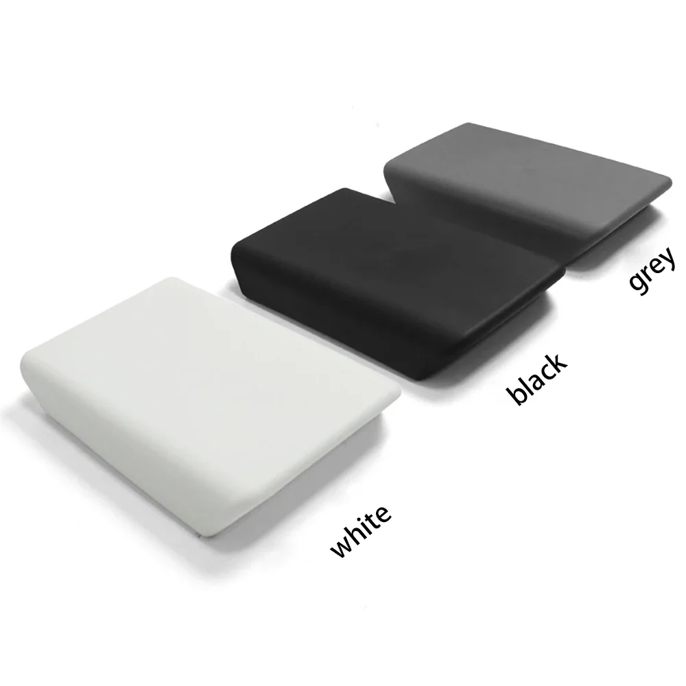 for Tesla Model Y L Juniper 2026 Center Console Arm Rest Lid Case YL 2025 Armrest Protector Cover Model 3 Highland Accessories