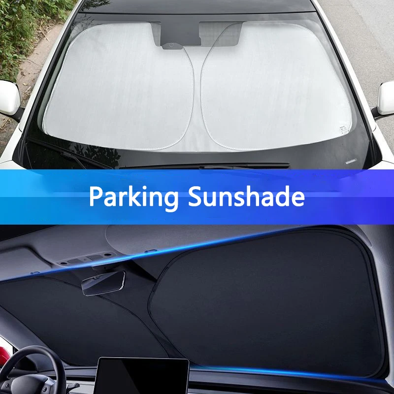 Car Windshield Sun Shade Covers Visors Front Window Protector Parasol For Mazda 2 3 6 8 CX4 CX-5 CX-7 CX-9 CX-3 Atenza Accessory