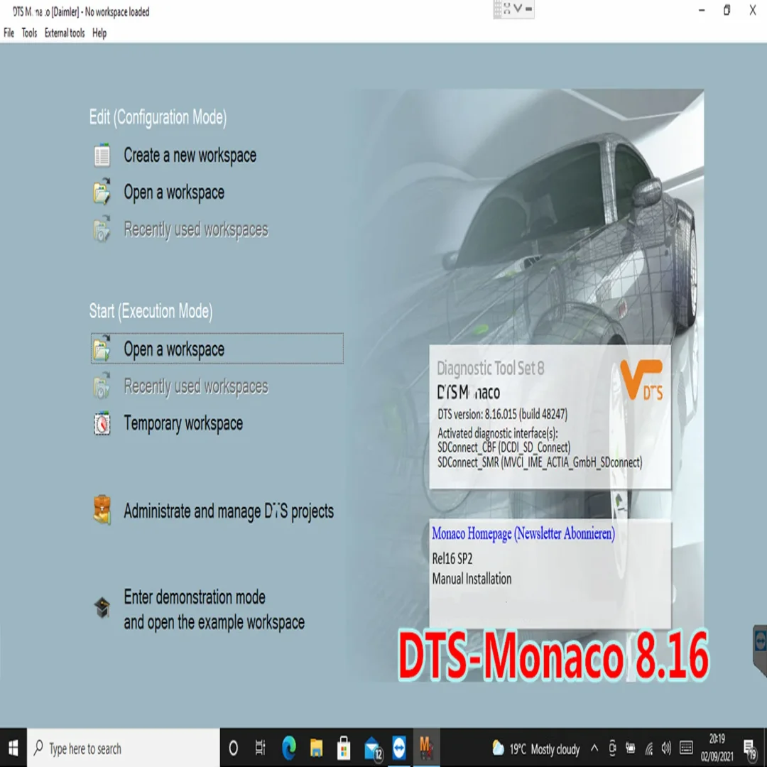 2025.03 XDOS xentry XPT 2023 WIS/ASR EPC Workshop Vediamo 5.01 database DTS Monaco V8.16 V9.02 database for mb star c4/c5 tools