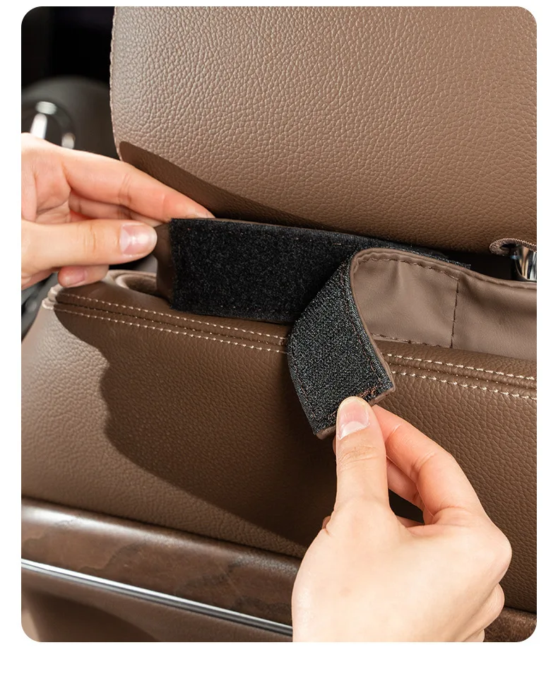 Car Seat Headrest Universal Travel Rest 3D Neck Pillow Protect Neck Soft Fluffy Comfortable Neck Rest Car Accessories